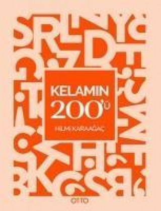 Книга Kelamin 200ü Hilmi Karaagac