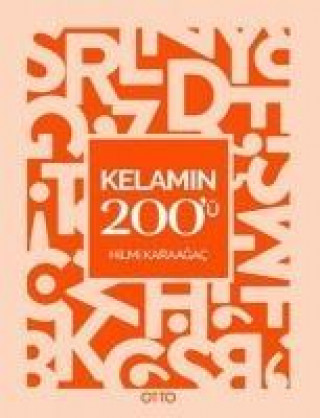 Kniha Kelamin 200ü Hilmi Karaagac