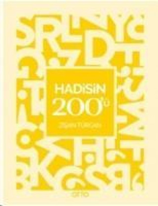 Knjiga Hadisin 200ü Zisan Türcan