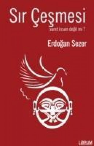 Книга Sir Cesmesi Erdogan Sezer