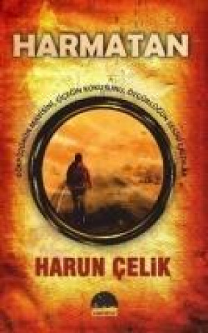 Book Harmatan Harun Celik