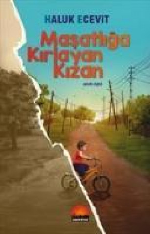 Knjiga Masatliga Kirlayan Kizan Haluk Ecevit