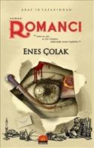 Livre Romanci Enes Colak