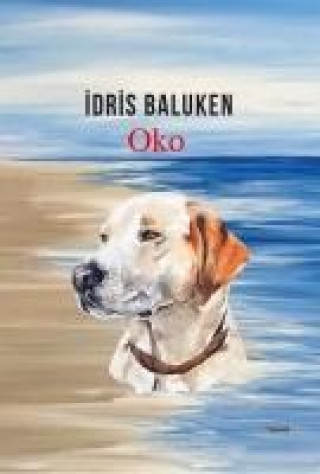 Knjiga Oko Idris Baluken