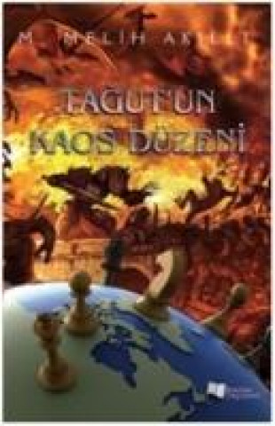 Βιβλίο Tagutun Kaos Düzeni M. Melih Akilli