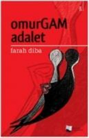 Kniha Omurgam Adalet Farah Diba