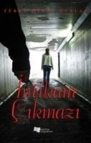 Buch Intikam Cikmazi Türkü Miray Öcalan