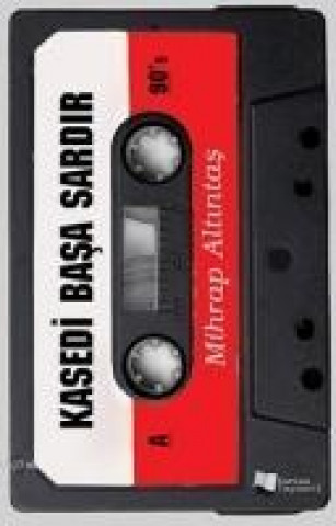 Книга Kasedi Basa Sardir Mihrap Altintas