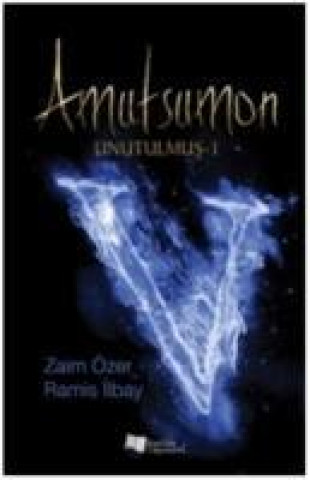 Carte Amutsumon - Unutulmus 1 Zaim Özer