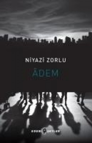 Boek Adem Niyazi Zorlu