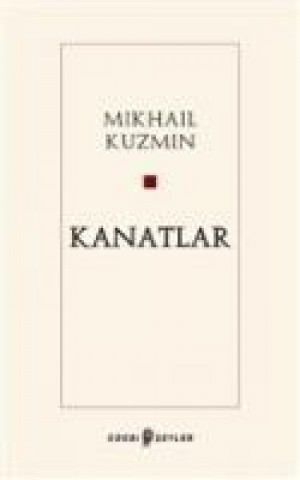 Buch Kanatlar Mikhail Kuzmin
