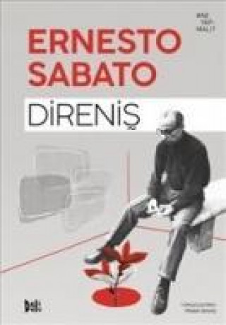 Kniha Direnis Ernesto Sabato