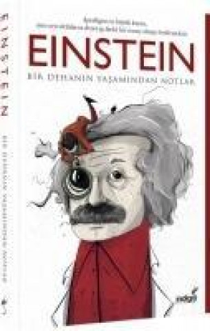 Knjiga Einstein Kolektif