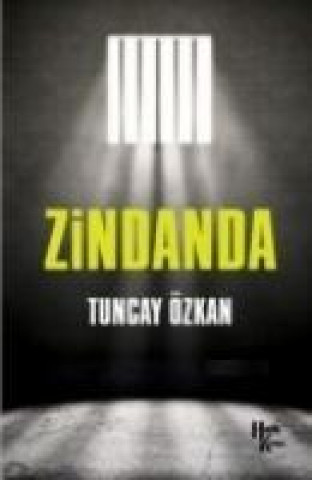 Book Zindanda Tuncay Özkan