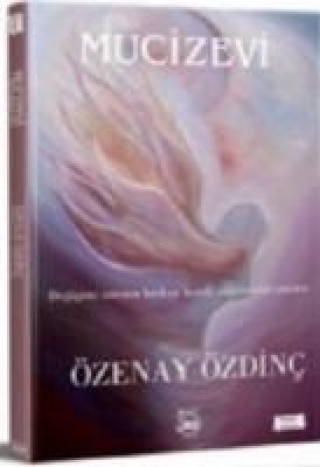 Книга Mucizevi Özenay Özdinc