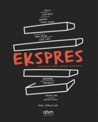 Knjiga Ekspres Eda Albayrak