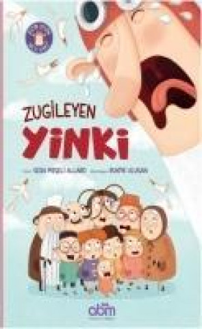 Carte Zugileyen Yinki Seda Meseli Allard