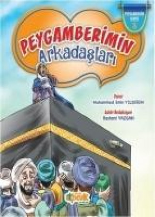 Book Peygamberimin Arkadaslari Muhammed Emin Yildirim