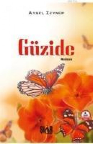 Knjiga Güzide Aysel Zeynep