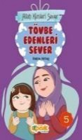Carte Tövbe Edenleri Sever Rabia Aktas