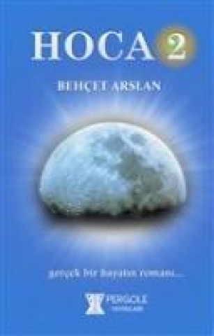 Book Hoca 2 Behcet Arslan