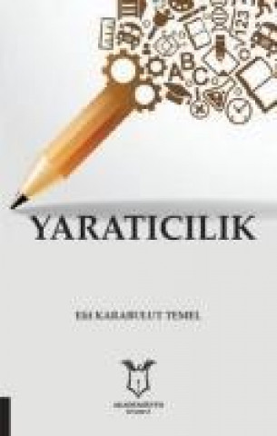 Buch Yaraticilik Elif Karabulut Temel