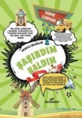 Libro Sasirdim Kaldim Sedat Kaplan
