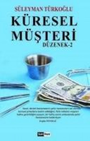 Livre Küresel Müsteri Süleyman Türkoglu