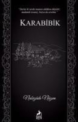 Книга Karabibik Nabizade Nazim