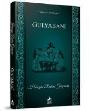 Книга Gulyabani Hüseyin Rahmi Gürpinar