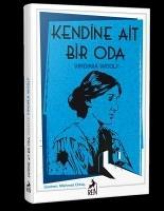 Buch Kendine Ait Bir Oda Virginia Woolf