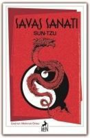 Knjiga Savas Sanati Sun Tzu