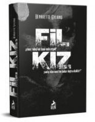 Livro Fil Kiz Henriette Gyland