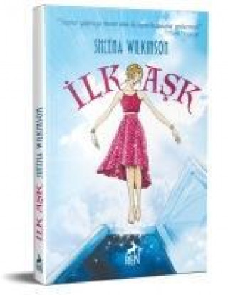 Book Ilk Ask Sheena Wilkinson