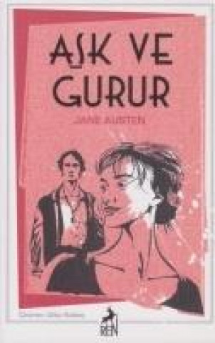 Carte Ask ve Gurur Jane Austen