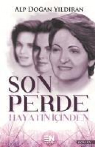 Book Son Perde Alp Dogan Yildiran