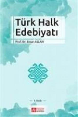 Книга Türk Halk Edebiyati Ensar Aslan