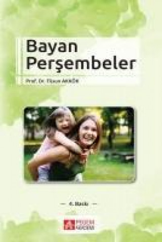 Knjiga Bayan Persembeler Füsun Akkök