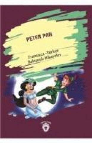 Knjiga Peter Pan Kolektif
