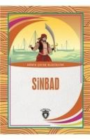 Knjiga Sinbad Kolektif