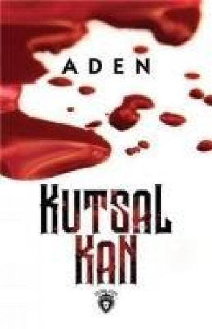Boek Kutsal Kan Aden