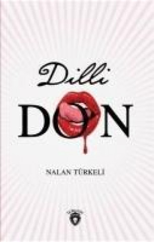 Knjiga Dilli Don Nalan Türkeli