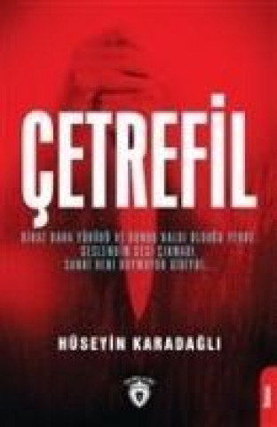 Knjiga Cetrefil Hüseyin Karadagli