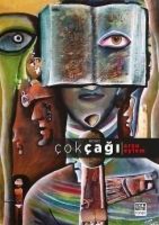 Knjiga Cok Cagi Arzu Eylem