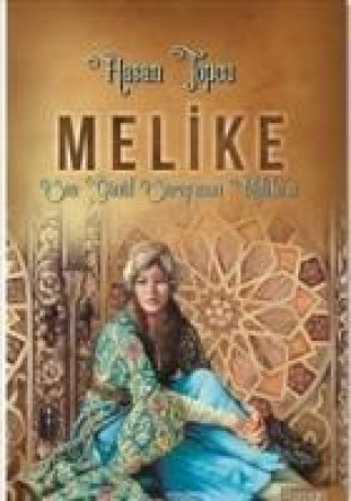 Könyv Melike Hasan Topcu