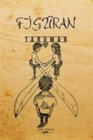 Книга Figüran Tarumar