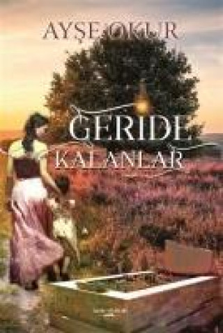 Книга Geride Kalanlar Ayse Okur