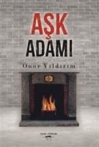 Kniha Ask Adami Onur Yildirim