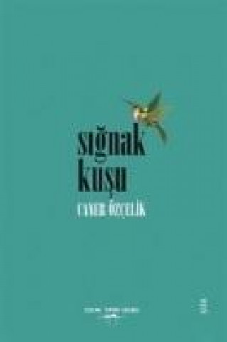 Boek Signak Kusu Caner Özcelik