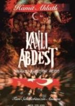 Книга Kanli Abdest Hamit Ahlatli